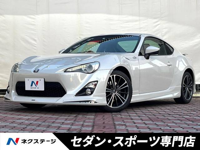 86 2.0 GT リミテッド 