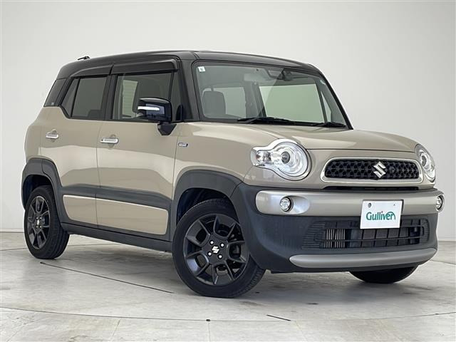 スズキ クロスビー 愛知県の中古車 | 中古車情報・中古車検索