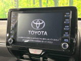 ヤリスクロス 1.5 ハイブリッド Z 