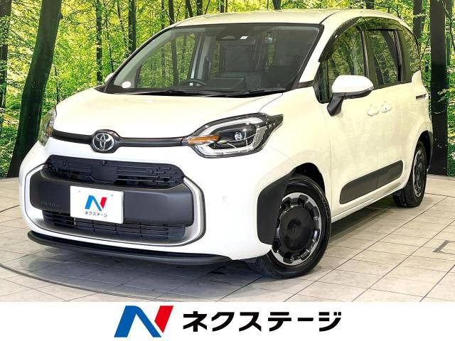 シエンタ ハイブリッド 1.5 Z 