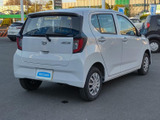 ミライース L 4WD 