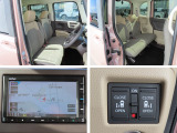 N-BOX G L ホンダセンシング 