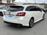 レヴォーグ 1.6 GT-S アイサイト 4WD 