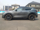 CX-5 2.5 25S スポーツアピアランス 4WD 