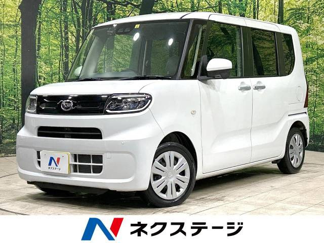 タント X セレクション 