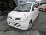 日産 モコ