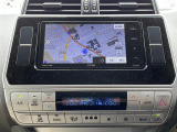ランドクルーザープラド 2.8 TX ディーゼル 4WD 4WD サンルーフ