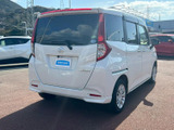 トール 1.0 G ターボ SAII 