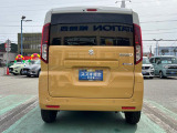 スペーシア ハイブリッド(HYBRID)  X 4WD 