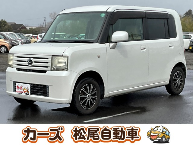 ムーヴコンテ X スペシャル バックカメラ フルセグ Bluetooth ETC