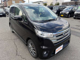 デイズ ハイウェイスター G 4WD 