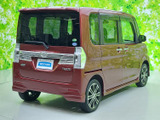 タントカスタム RS SA 