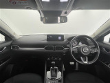 CX-5 2.2 XD プロアクティブ 修復歴無し
