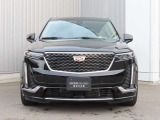 XT6 プラチナム 4WD 