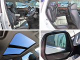 CR-V 1.5 EX マスターピース 