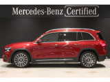 GLB GLB200d 4マチック AMGラインパッケージ 4WD 