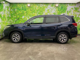 フォレスター 2.5 プレミアム 4WD 