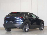 CX-30 1.8 XD プロアクティブ ツーリングセレクション 