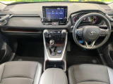 RAV4  G Zパッケージ