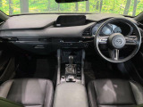 MAZDA3ファストバック 2.0 20S Lパッケージ 