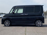 タントカスタム RS トップエディション SAII 