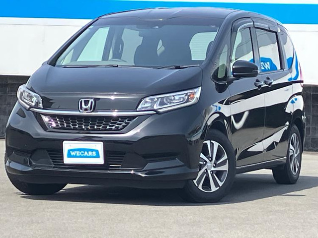 フリード 1.5 G ホンダセンシング 