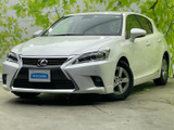 レクサス CT 200h