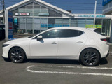 MAZDA3ファストバック 1.5 15S ツーリング 