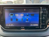 フルセグTV・CD・DVD・Bluetooth対応♪機種のご相談も承りますのでお気軽にご相談下さい♪