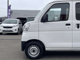 ハイゼットカーゴ デラックス SAIII ハイルーフ 4WD 