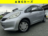 1.3G Fパッケジ CD  2年車検 走行距離54000 km