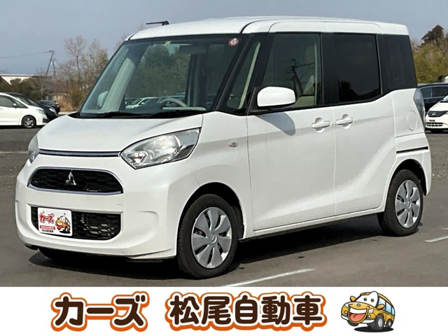 eKスペース M ナビ TV ETC シートヒーター キーレス