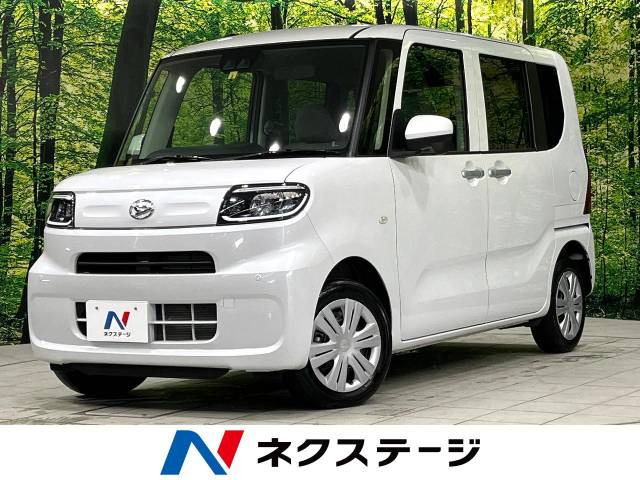 タント L 