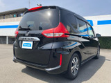 フリード 1.5 G ホンダセンシング 