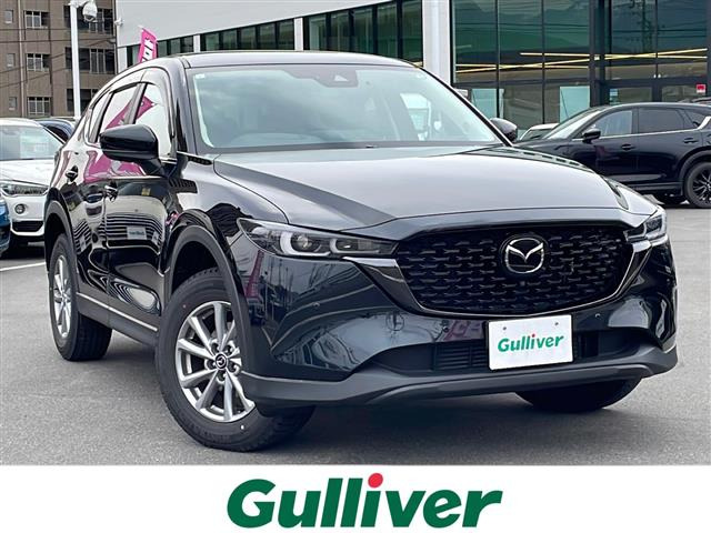 CX-5 2.2 XD ブラックトーンエディション 4WD 修復歴無し