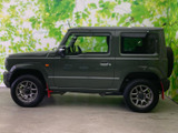 ジムニー XC 4WD 