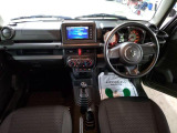 ジムニー XG 4WD 