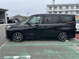 ノア  1.8 ハイブリッド S-Z