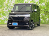 ホンダ N-BOXカスタム