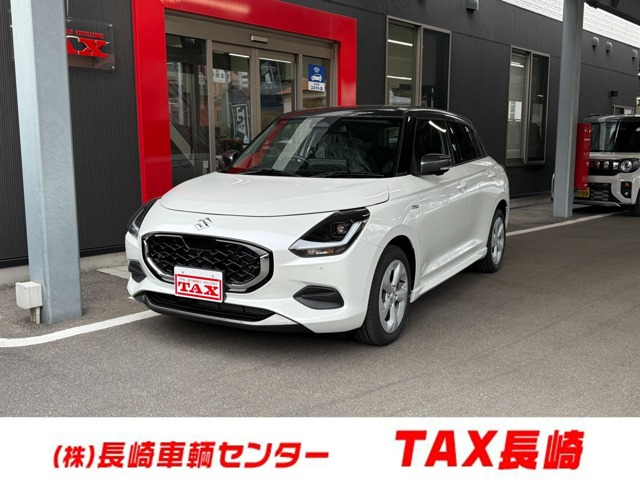 スイフト 1.2 ハイブリッド(HYBRID) MX 
