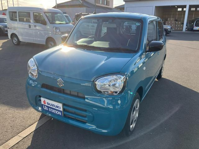 アルト L 4WD 