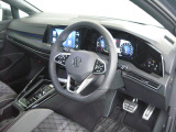 GOLF VARIANT TDI R-LINE PLATINUMEDITION ドルフィングレーメタリック入荷しました!