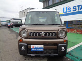 スペーシアギア マイ スタイル 4WD 
