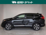 CR-V 1.5 EX 
