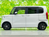 N-BOX G L ホンダセンシング 
