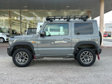 ジムニー XC 4WD 