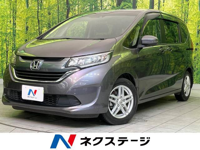 フリード+ 1.5 G ホンダセンシング 