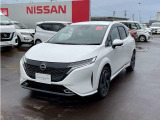 日産 ノートオーラ