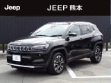 ジープ新車保証継承 自社管理デモカー デモカーの為、走行距離は表示より伸びている場合があります。予めご了承ください。