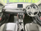 CX-3  XD Lパッケージ